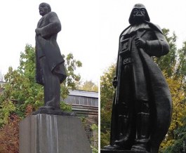 "Чорно-білі" рішення декомунізації