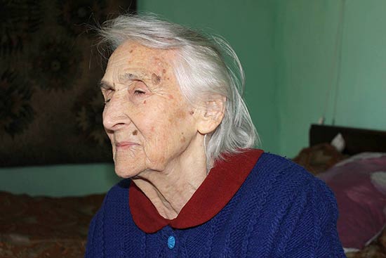 Олександра Слободян