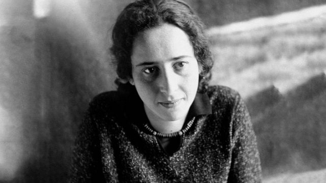 arendt