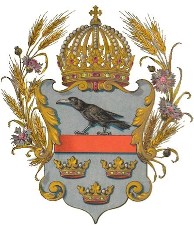 Coat of Arms