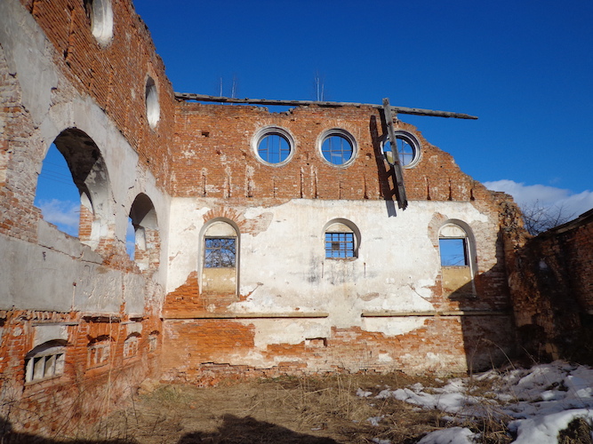 berezhany