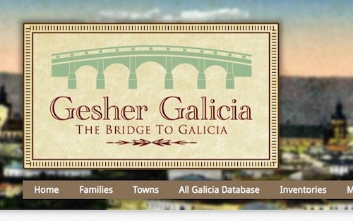 Gesher