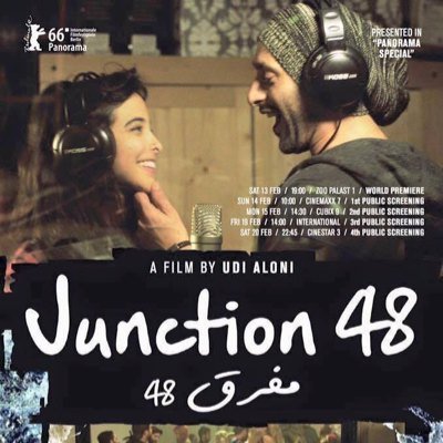 Junction48