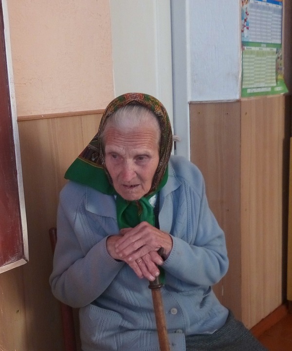 Галина Ковтунюк