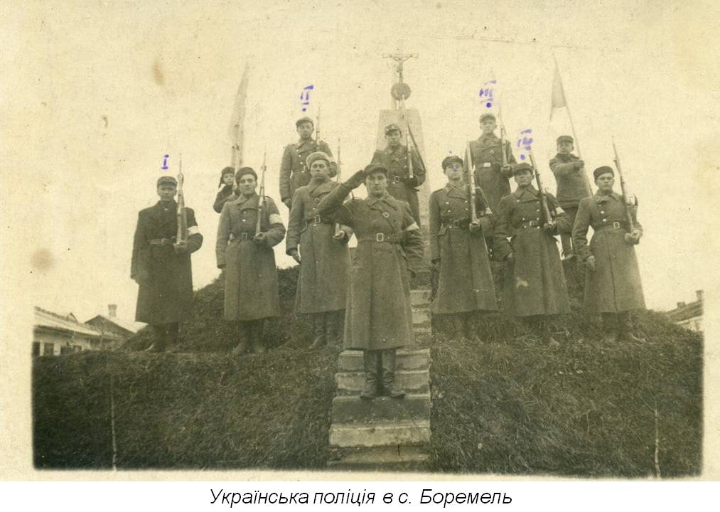 Джаред Мак-Брайд: «Більшість українців опинилися в поліції через скрутне соціально-економічне становище, а не тому, що вони хотіли вбивати своїх сусідів або ж служити Райху»