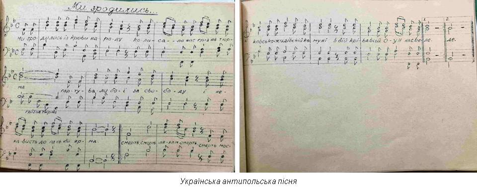 Джаред Мак-Брайд: «Більшість українців опинилися в поліції через скрутне соціально-економічне становище, а не тому, що вони хотіли вбивати своїх сусідів або ж служити Райху»