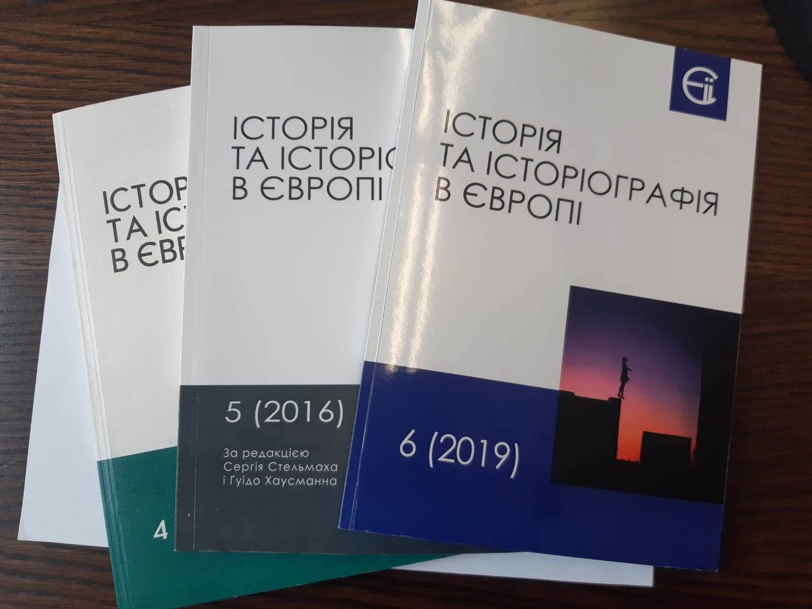 Ґвідо Гаусманн: «Я думаю, що німецькі вчені досі не «відкрили» теми Голодомору»