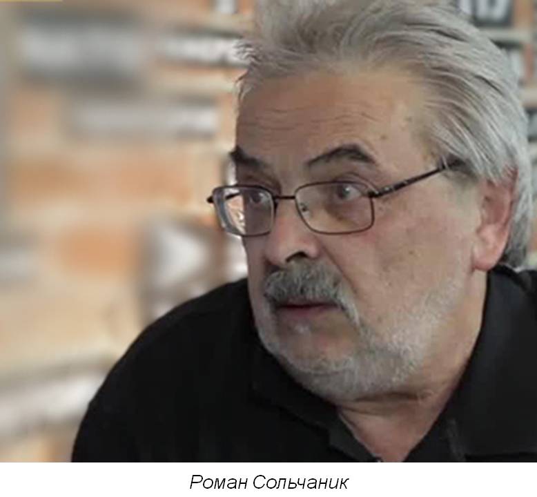 Джон-Пол Химка: «Ключовою проблемою історіографії Голокосту в сучасній Україні є рішення політиків, деяких неурядових акторів та націоналістичної української діаспори ототожнювати всю українську націю з ОУН та УПА»