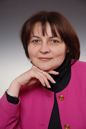 Алла Киридон