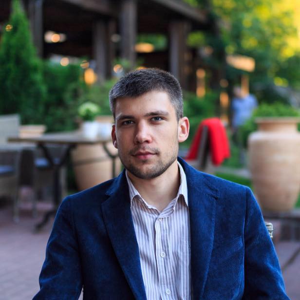 Андрій Авраменко