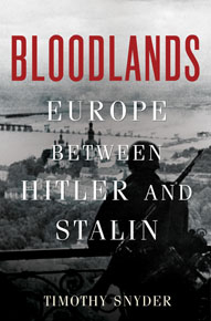 Snyder-Bloodlands