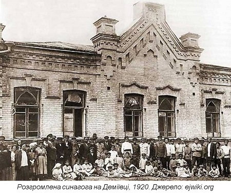 Нацменшини Києва 1920-1930-х рр.: кількість, соціально-економічне становище, мова та побут