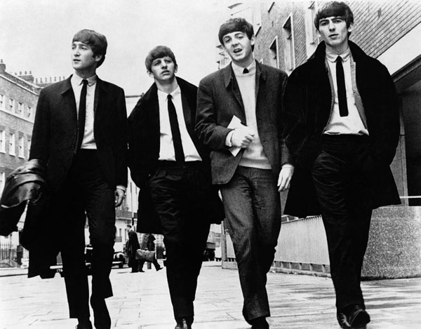 Beatles
