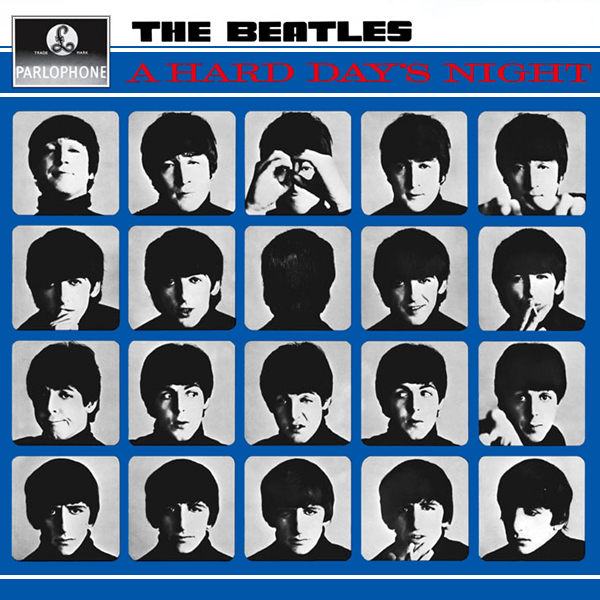 The beatles_cover