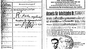 ausweis