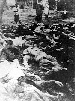 soviet killings 1941