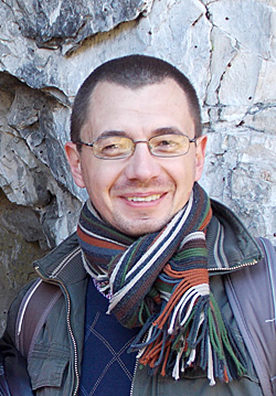 kulikov 2013