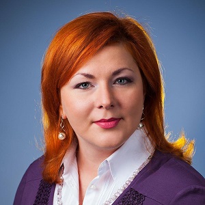 Юлія Кузьменко