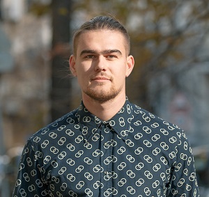 Олександр Маєвський