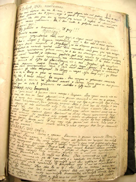 Diary 2