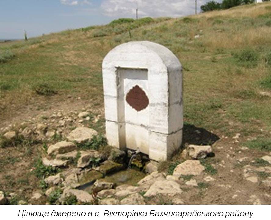 Культ місцевих святих в кримському ісламі : відродження та міжконфесійне значення.
