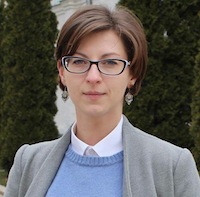 Тетяна Водотика