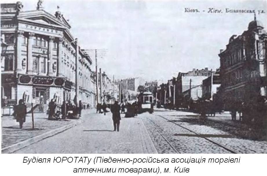 Місто (не) для бізнесу: кон’юнктура та простір