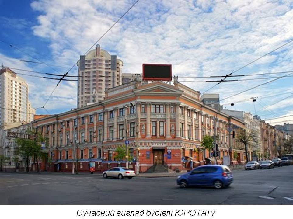 Місто (не) для бізнесу: кон’юнктура та простір