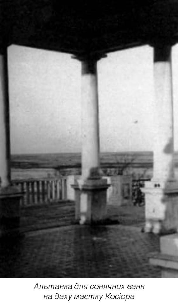 З історії радянського повсякдення другої половини 1930-х років: межигірські дачі партійних функціонерів за німецькими даними 1943 р.