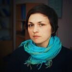 Julia Buyskykh
