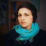 Julia Buyskykh