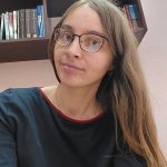 Ольга Воробєй