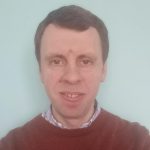 Володимир Склокін
