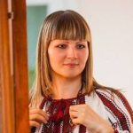 Світлана Маховська
