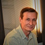 Сергій Стельмах