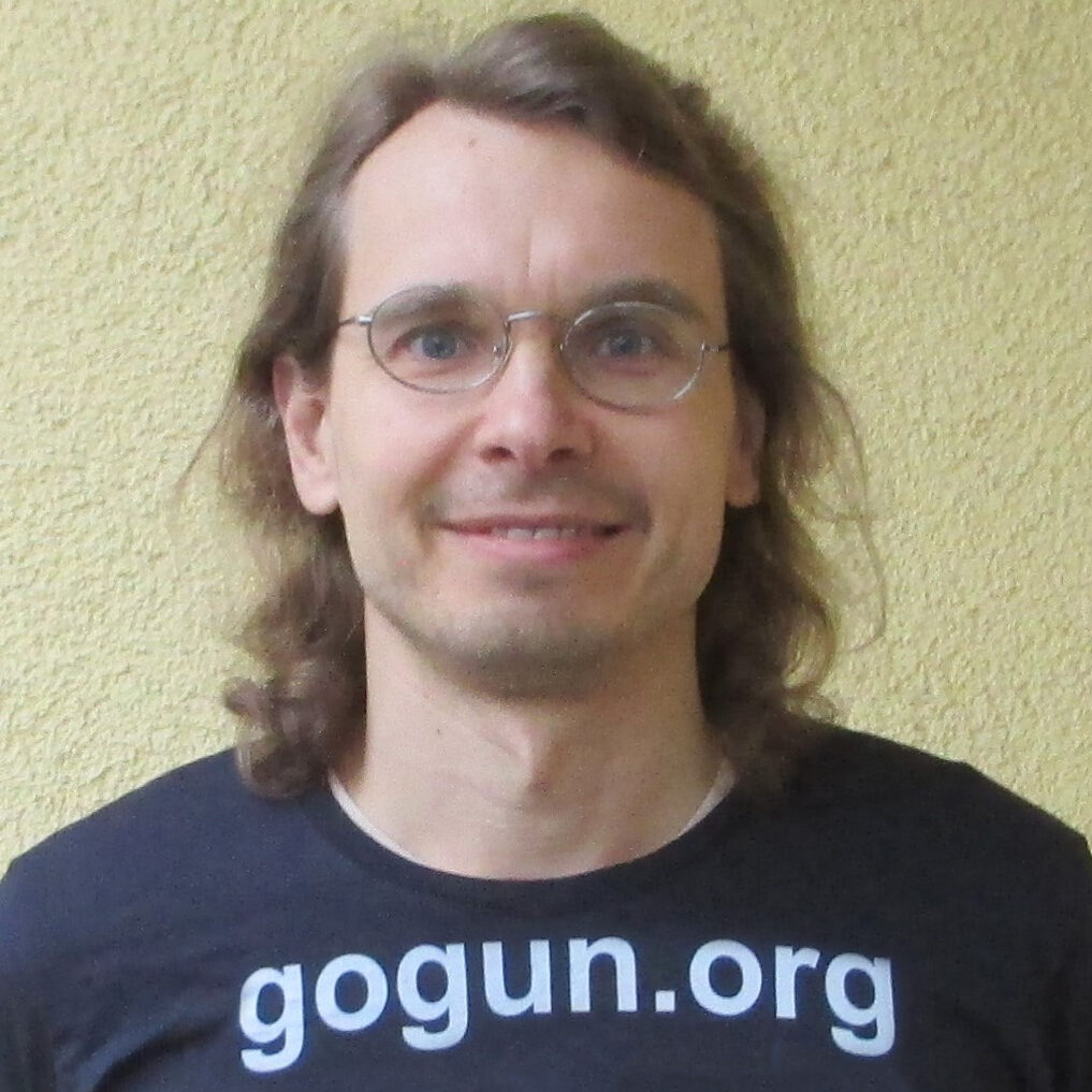 Олександр Гогун