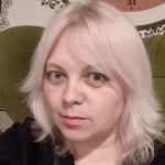 Ольга Березовська