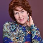 Пономарьова Ірина