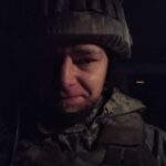 Максим Свєженцев