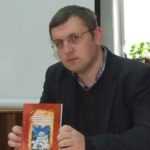 Сергій Токарєв