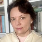 Лариса Білоус