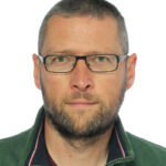 Darius Staliunas