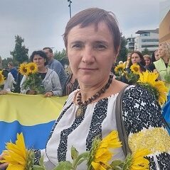 Ірина Коваль-Фучило