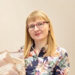 Світлана Потапенко