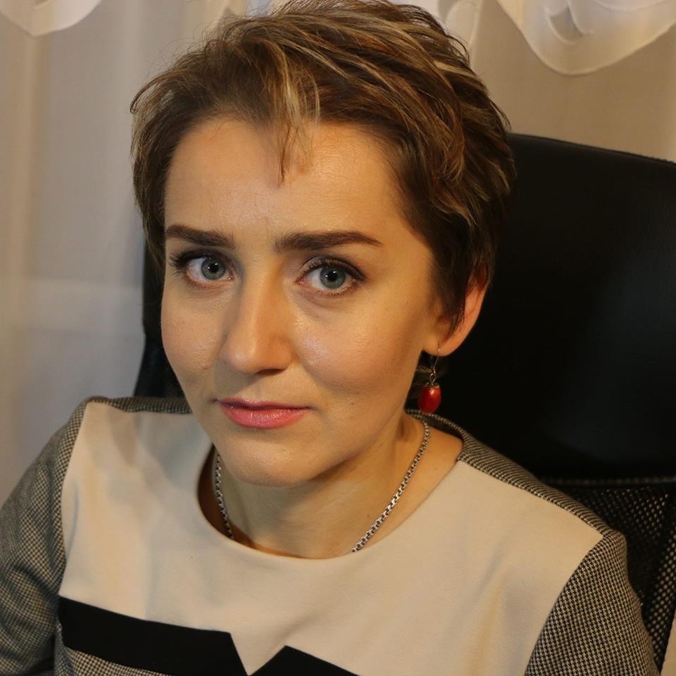 Яна Примаченко