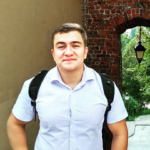 Roman Liubavskyi