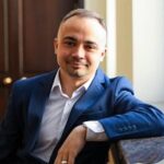 Yevhen Zakharchenko