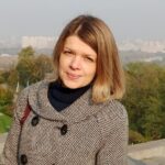 Ксенія Кузіна