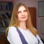 Олена Соболєва
