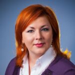 Юлія Кузьменко